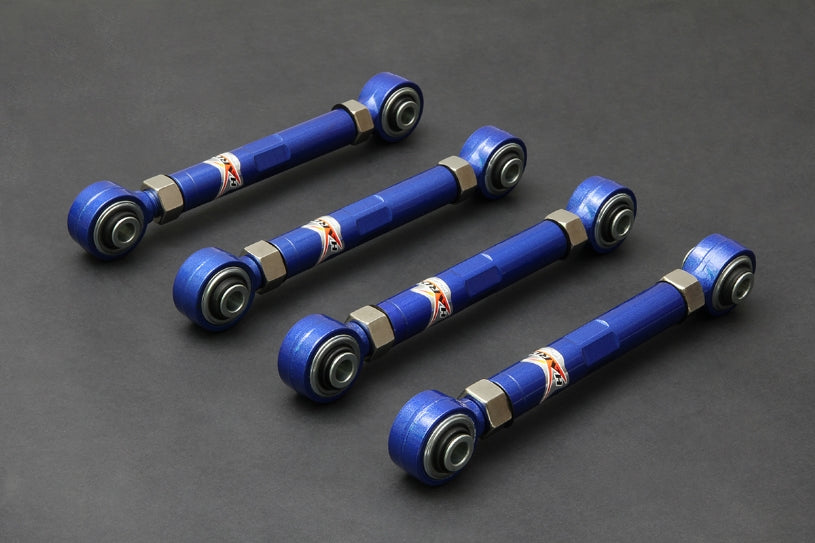 Kit De Camber Trasero Superior Hardrace Para Porsche 911