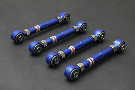 Kit De Camber Trasero Superior Hardrace Para Porsche 911