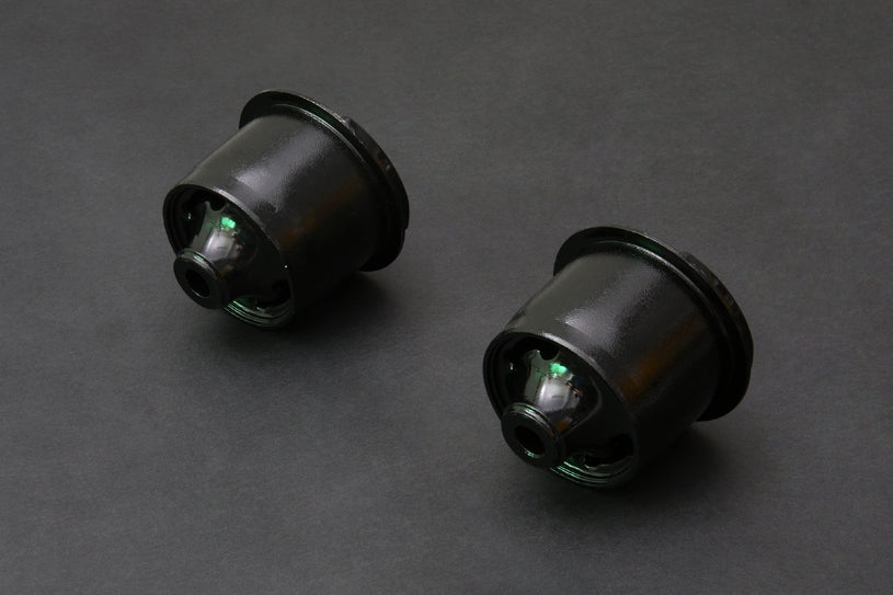 Silentblocks Traseros de Chasis Hardrace Toyota Yaris