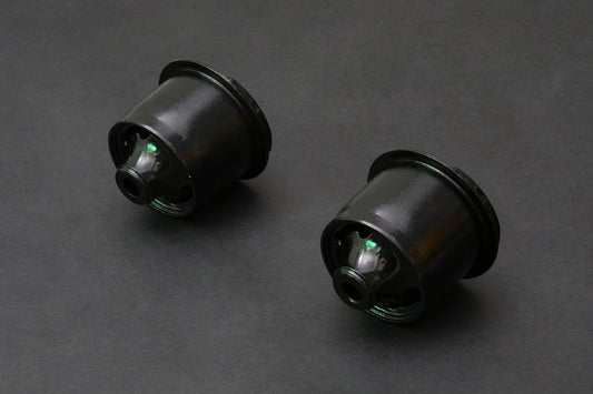 Silentblocks Traseros de Chasis Hardrace Toyota Yaris