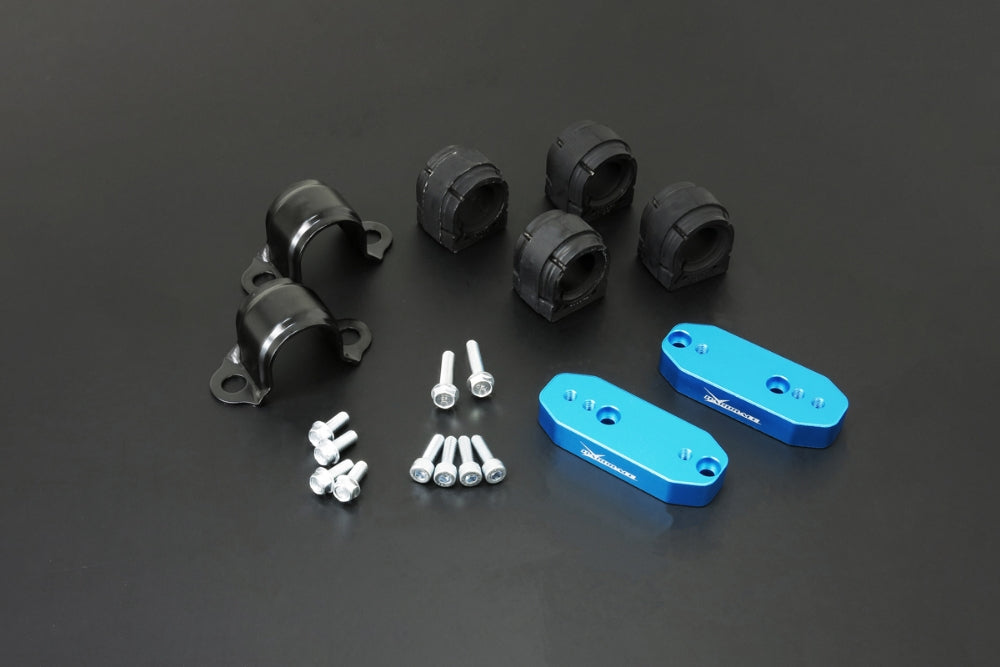 Kit de Reubicación de Barra Estabilizadora Delantera Hardrace Suzuki Jimny