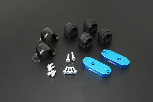 Kit de Reubicación de Barra Estabilizadora Delantera Hardrace Suzuki Jimny