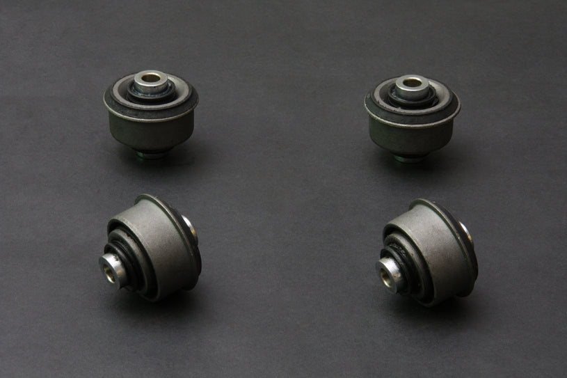 Trapecio Superior Delantero Hardrace Para Silentblocks Honda Accord