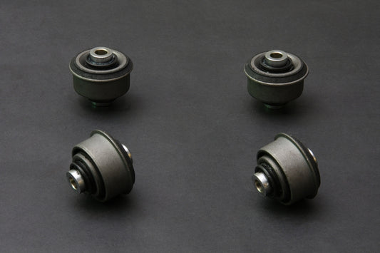Trapecio Superior Delantero Hardrace Para Silentblocks Honda Accord