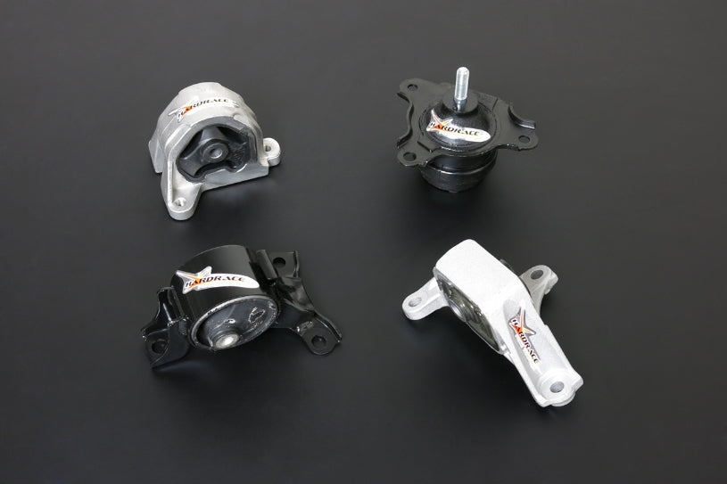 Soporte de Motor Hardrace Honda Integra