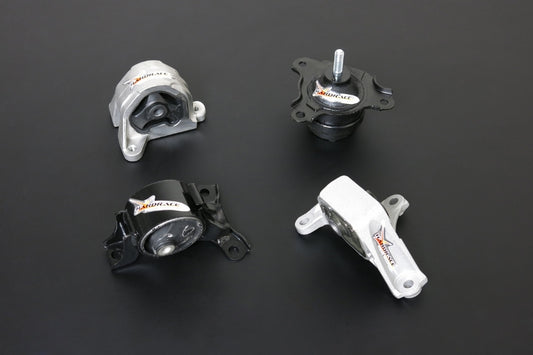 Soporte de Motor Hardrace Honda Integra