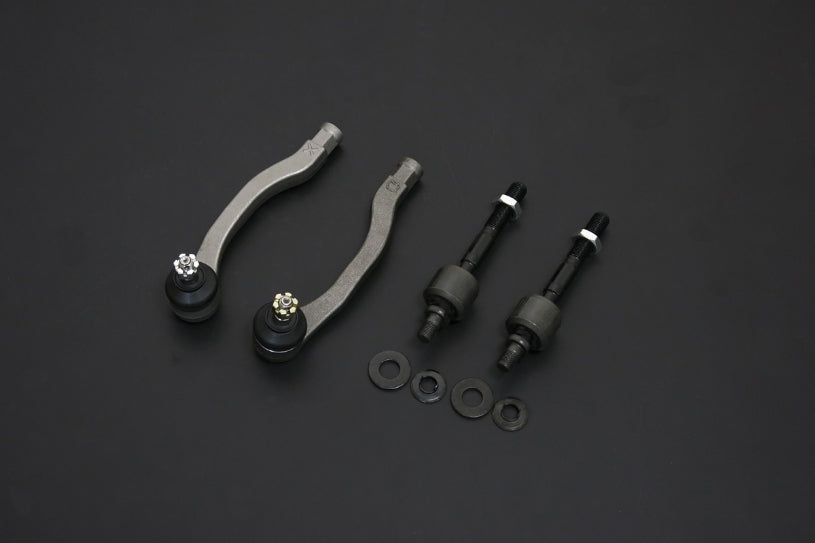 Terminal de Dirección Hardrace Para Kit Honda Civic