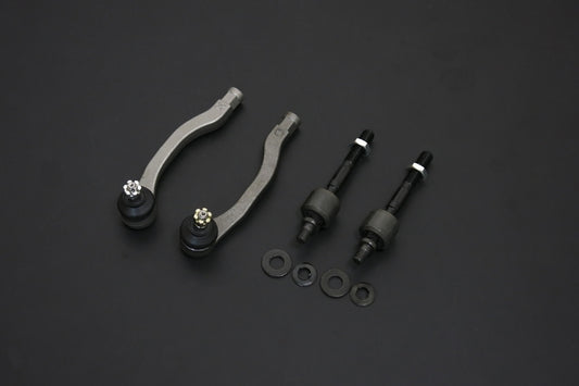 Terminal de Dirección Hardrace Para Kit Honda Civic
