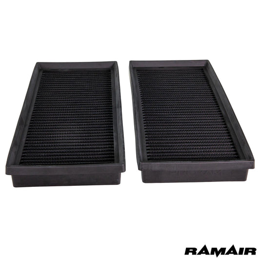 Filtro de Aire de Sustitución Mercedes Benz GLC (X253) GLC 63 AMG S (M177) 2017-2020