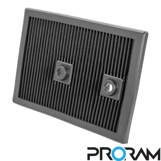 Filtro de Aire de Sustitución Skoda Fabia (NJ) 1.4 TSI (EA211) VRS 2014-2019
