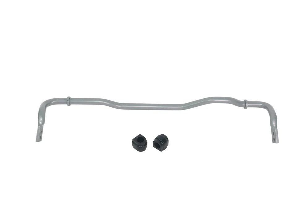 Barra Estabilizadora Trasera 24mm X Heavy Duty Whiteline BWR25XZ Audi S3 RS3 & VW Golf Mk7 R 2013-2019