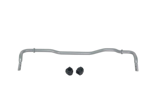 Barra Estabilizadora Trasera 24mm X Heavy Duty Whiteline BWR25XZ Audi S3 RS3 & VW Golf Mk7 R 2013-2019