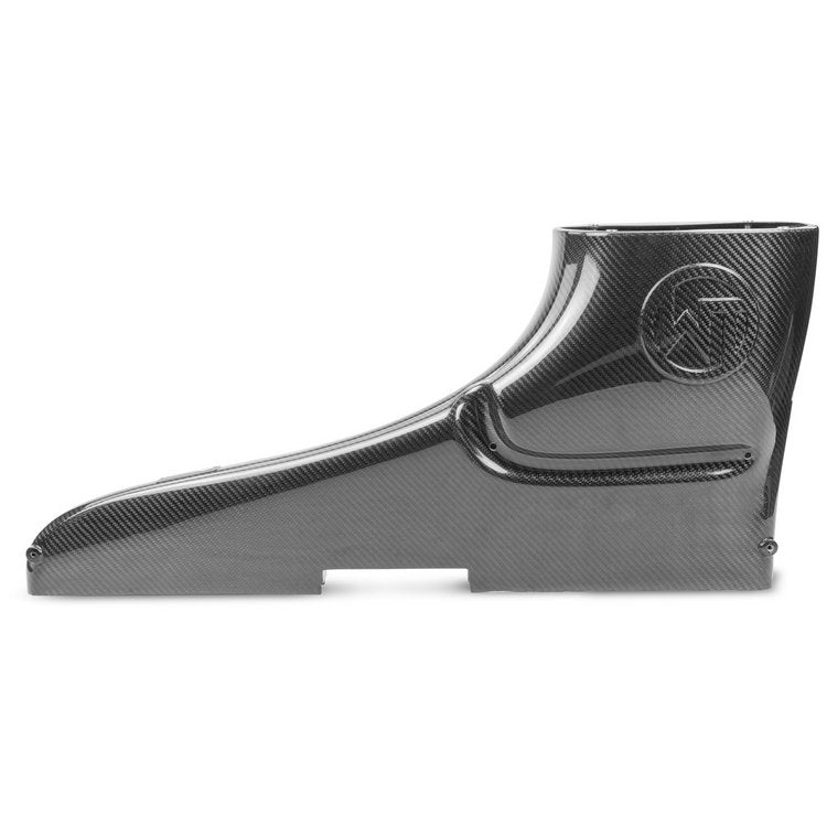 Sistema de Admisión de Carbono Ø76mm Wagner Tuning VAG 2.0TSI (EA888 Gen.3) - Imagen 2