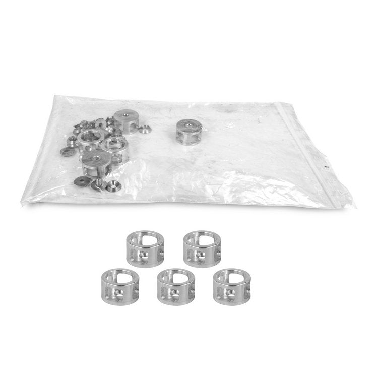 Sistema de Admisión de Carbono Wagner Tuning Mercedes C63(S) AMG