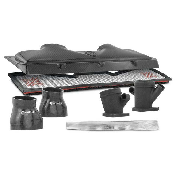 Sistema de Admisión de Carbono Wagner Tuning Audi RS6 C8 - Imagen 4