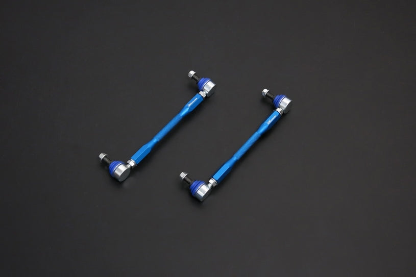 Barra Estabilizadora Delantera Reforzada Hardrace Para Ford Focus Mazda 3