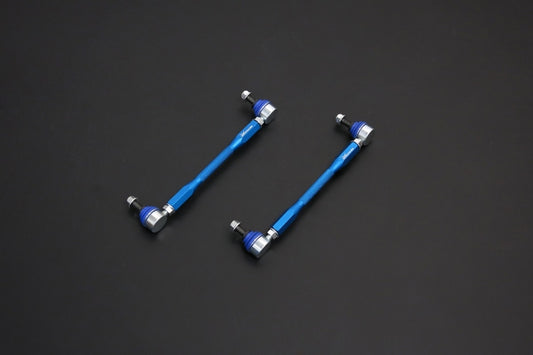 Barra Estabilizadora Delantera Reforzada Hardrace Para Ford Focus Mazda 3