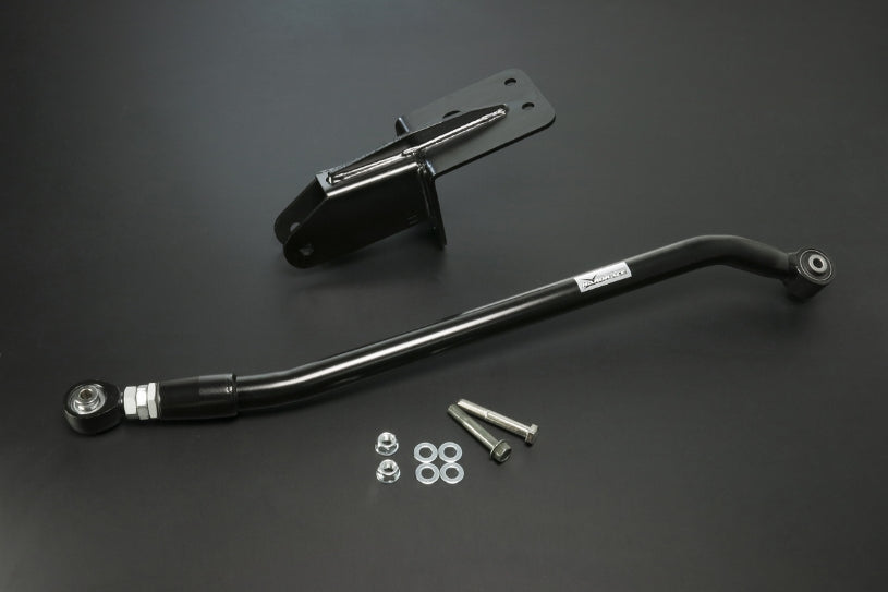 Barra Panhard Delantera Ajustable Hardrace Para Jeep Cherokee