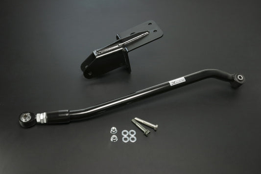 Barra Panhard Delantera Ajustable Hardrace Para Jeep Cherokee