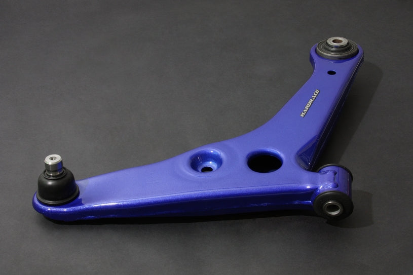 Trapecio Inferior Delantero Hardrace Para Mitsubishi Lancer Mirage