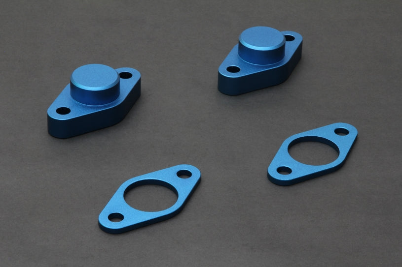 Corrector de Geometría Hardrace Para Mini Cooper