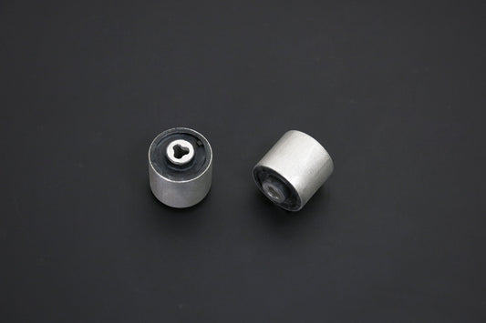 Kit Brazos Inferiores Delanteros + Traseros Hardrace Para Silentblocks Mercedes-Benz E-Class