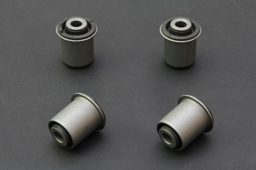 Brazo Superior Trasero Hardrace + Silentblocks Infiniti G/M, Nissan Skyline Z