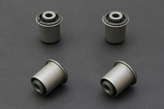 Brazo Superior Trasero Hardrace + Silentblocks Infiniti G/M, Nissan Skyline Z