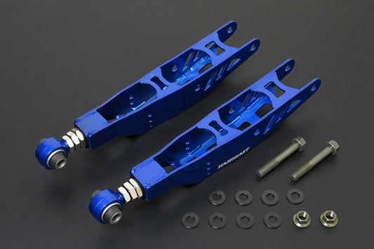 Brazo Inferior Trasero Hardrace Para Lexus Toyota