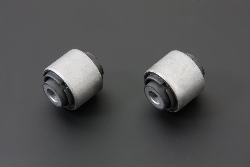 Brazo Superior Trasero Hardrace Con Silentblocks Honda Stream