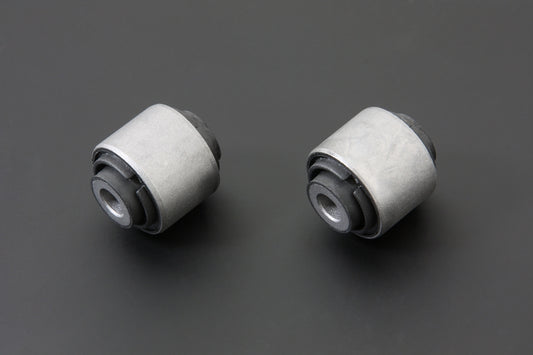 Brazo Superior Trasero Hardrace Con Silentblocks Honda Stream
