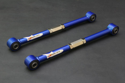 Brazo Lateral Trasero Hardrace
