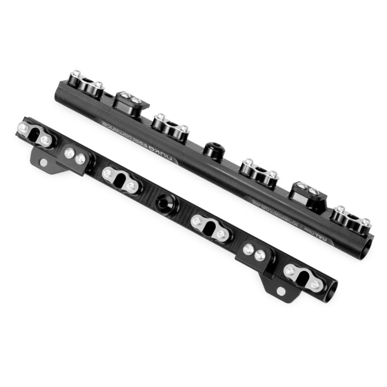 Rampa de Combustible Nuke Performance BMW 8cil M60/M62 - Imagen 3