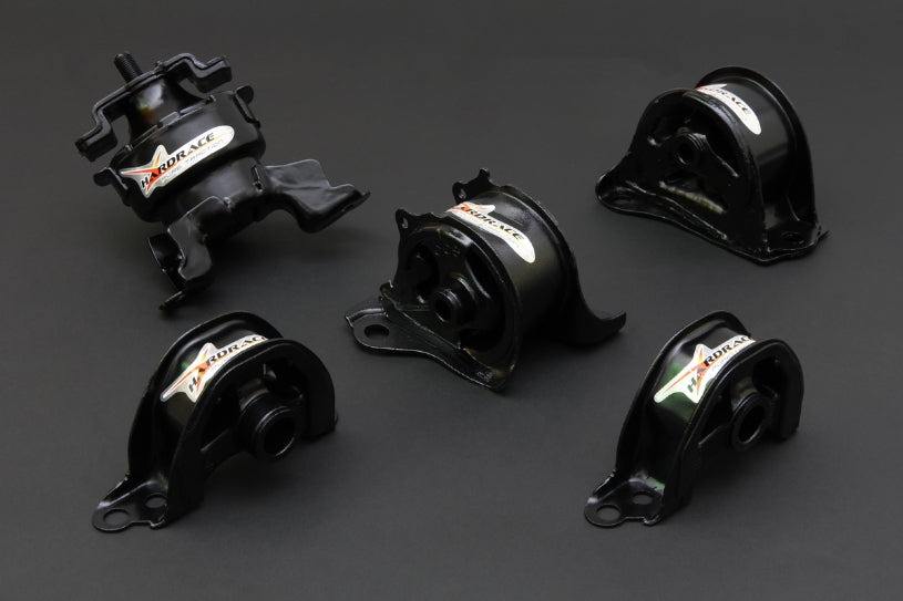 Soporte de Motor Reforzado Hardrace para Honda Civic
