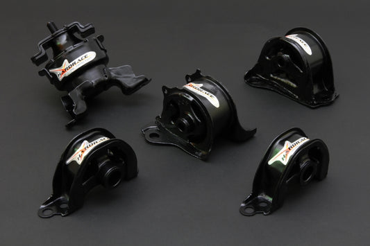Soporte de Motor Reforzado Hardrace para Honda Civic