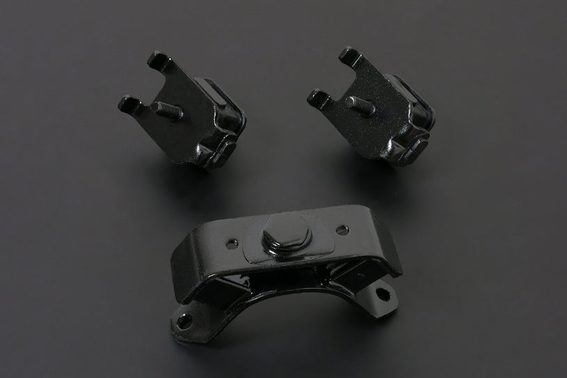 Soporte de Motor Reforzado Hardrace para Toyota 86