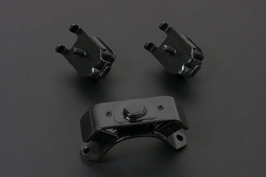 Soporte de Motor Reforzado Hardrace para Toyota 86