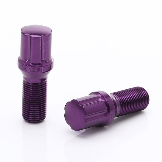 TORNILLO JAPAN RACING JB1 14X1.5 MORADO