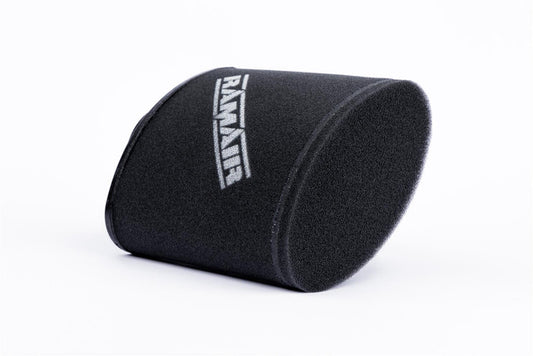 Filtro de Aire Universal Ramair CC-505-70 70mm con Base de Polímero