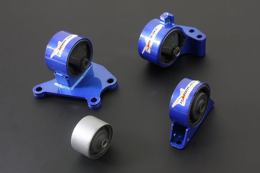 Soporte de Motor Reforzado Hardrace para Mitsubishi Lancer Evolution