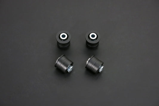 Brazo Superior Trasero Hardrace Con Silentblocks Nissan GTR