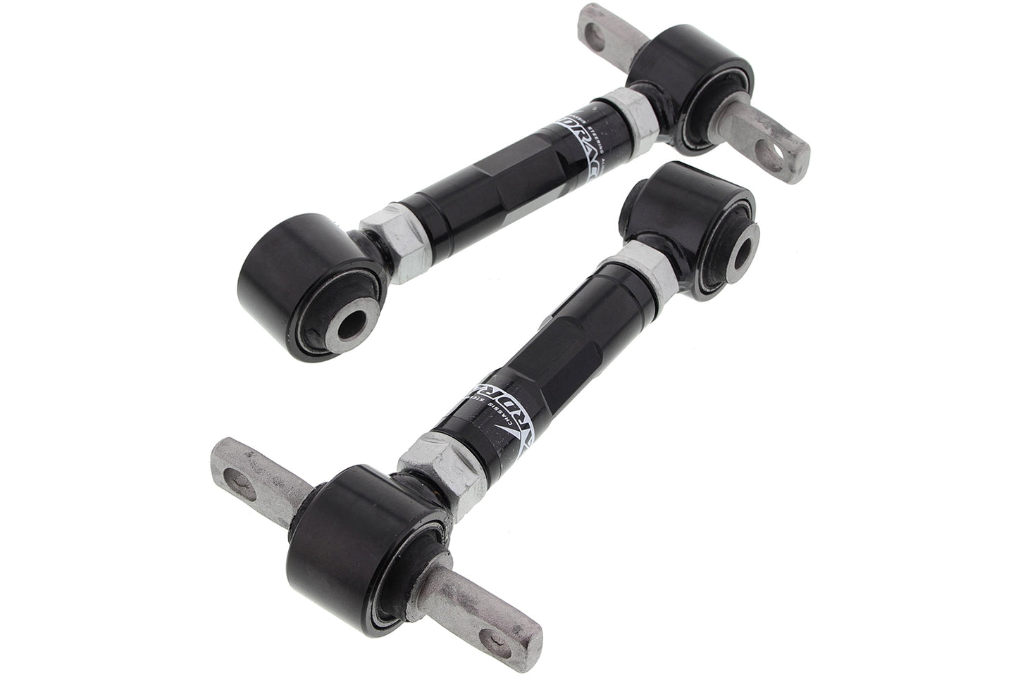 Kit De Camber Trasero Superior Hardrace Para Honda