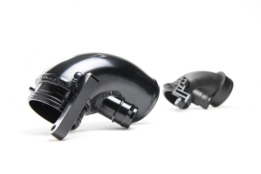 RacingLine Turbo 90 Inlet para MQB 1.8 2.0 TSI EA888.3 - Imagen 6