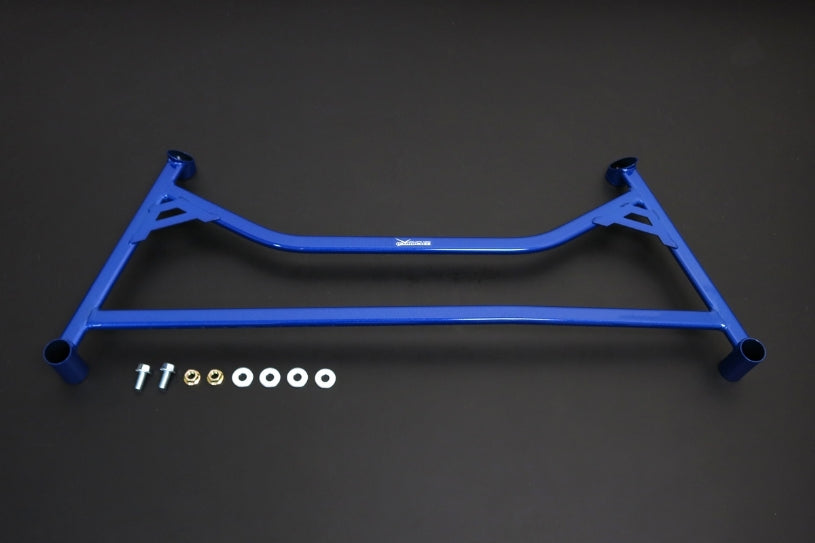 Barra Refuerzo Inferior Delantera Hardrace Para Lexus RX