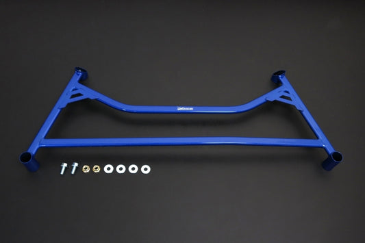 Barra Refuerzo Inferior Delantera Hardrace Para Lexus RX