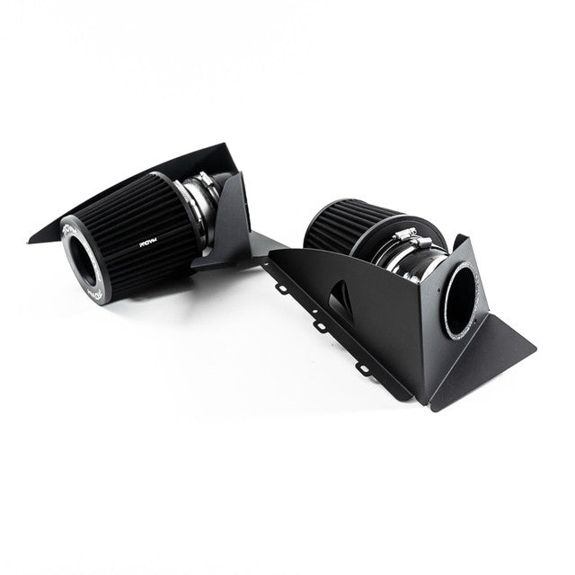 Kit de Admisión y Filtro de Aire Proram PRK-269-BK Defender 5.0 V8 L663 P525 2021+