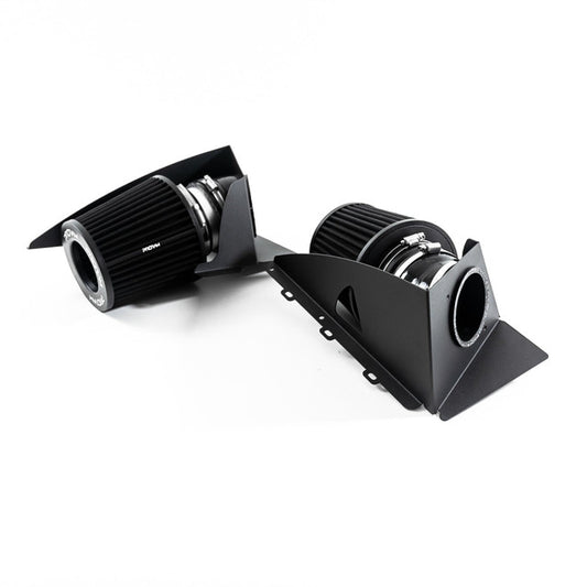 Kit de Admisión y Filtro de Aire Proram PRK-269-BK Defender 5.0 V8 L663 P525 2021+