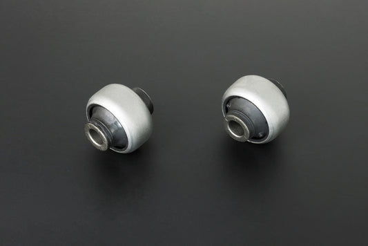 Hardrace: Brazo Inferior Delantero Para Silentblocks Traseros Mazda 3 Axela