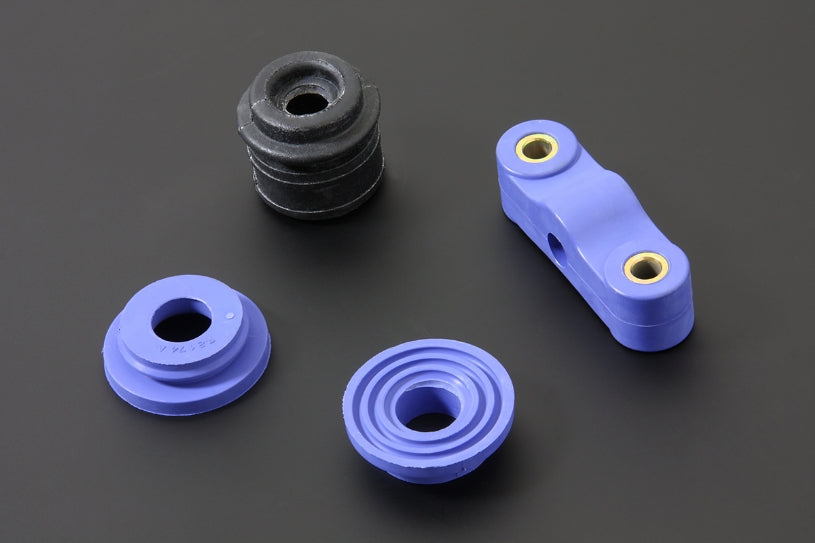 Kits de Silentblocks de Palanca Reforzados Hardrace Tpv Para Honda