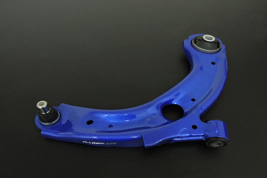 Brazo De Suspensión Inferior Delantero Hardrace Para Mazda CX3